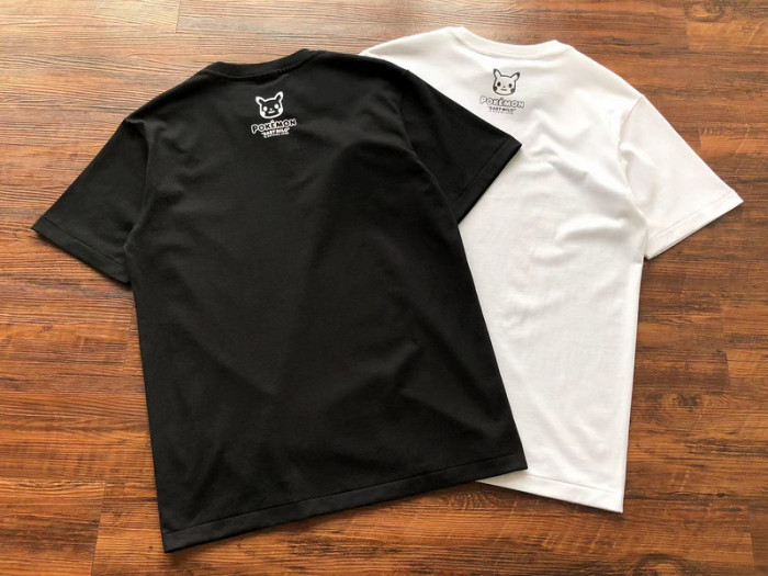 BAPE T-SHIRT BP-22