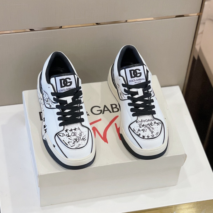 D*G Sneaker DG-018
