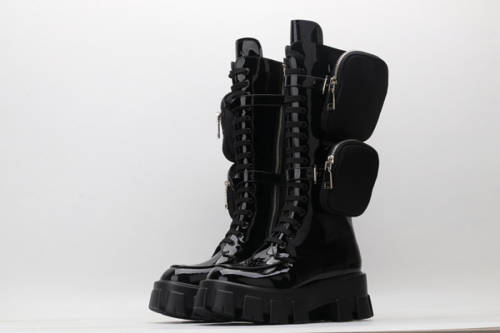 PR BOOTS