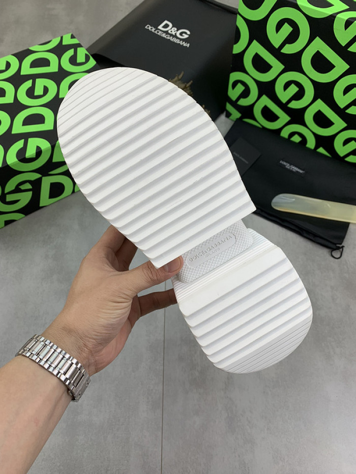 D*G Sneaker DG-011