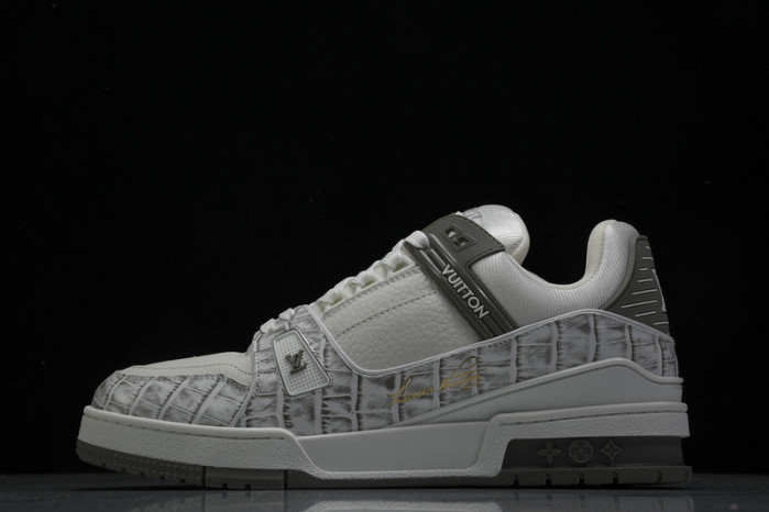 LVT SNEAKERS LOW L&V-186