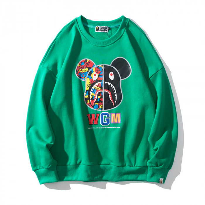 BAPE HOODIE bh-1