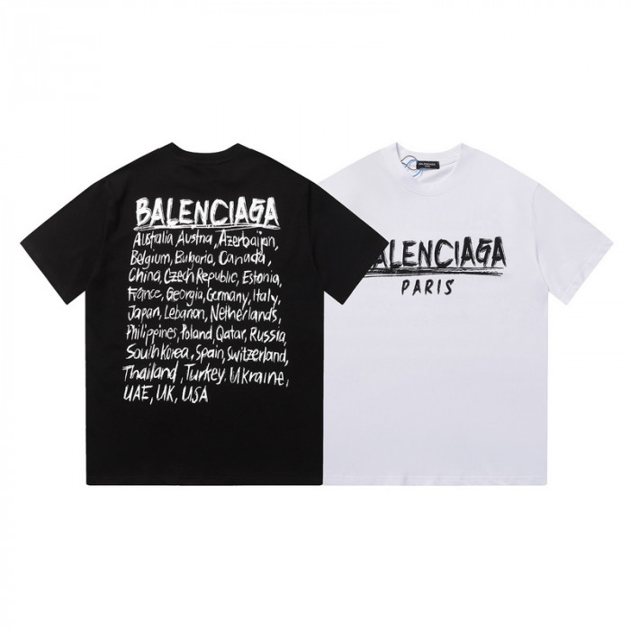 BALENCI*GA B007