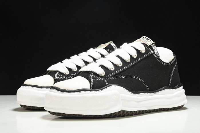 Maison Mihara Yasuhiro sneaker mmy-30