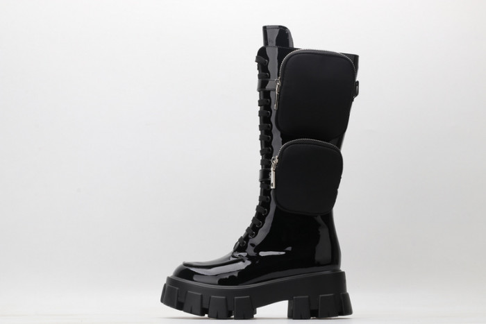 PR BOOTS