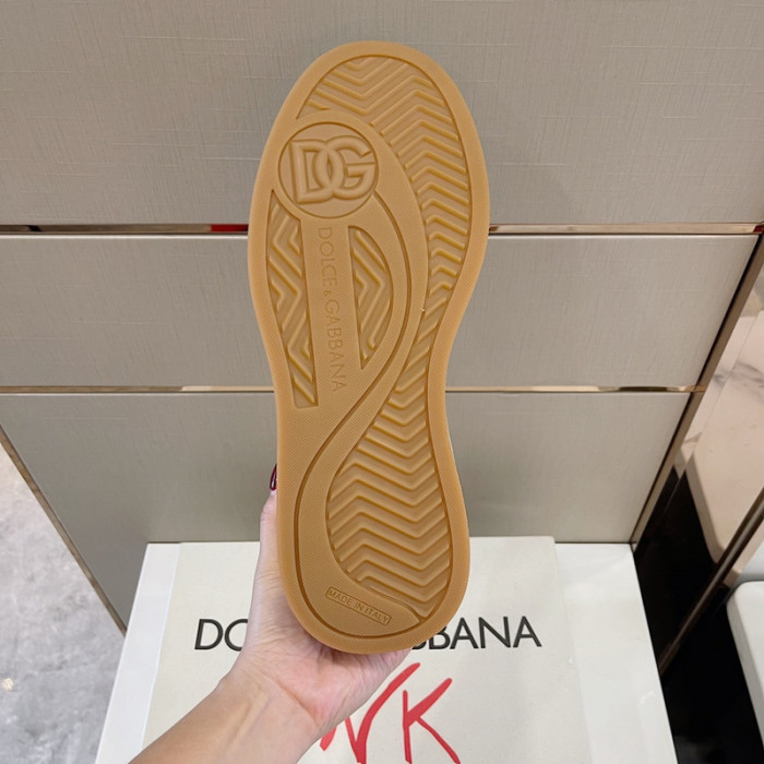 D*G Sneaker DG-019