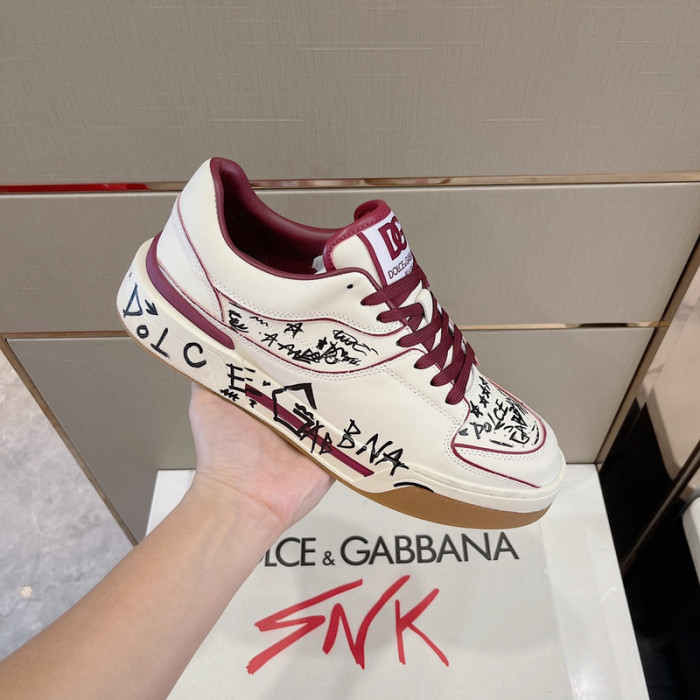 D*G Sneaker DG-019
