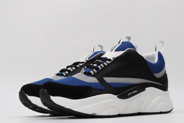 DR B22 TRAINER SNEAKER