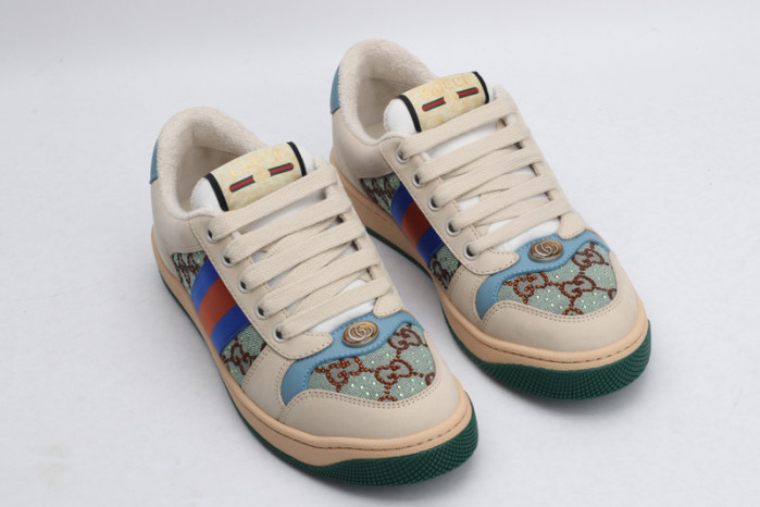 GC LOW-TOP SNEAKER