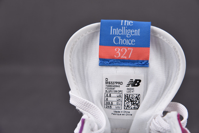 New Balance NB327 B