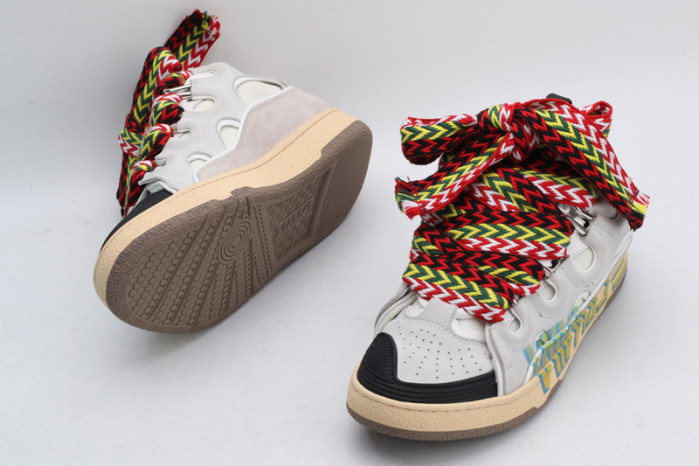 LANVIN SNEAKERS
