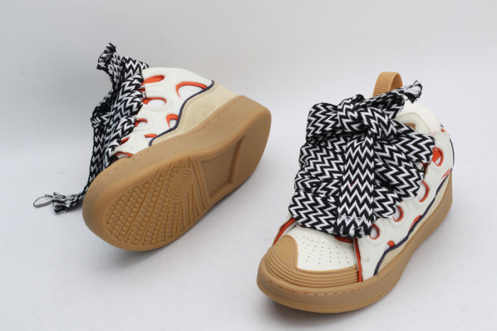 LANVIN SNEAKERS