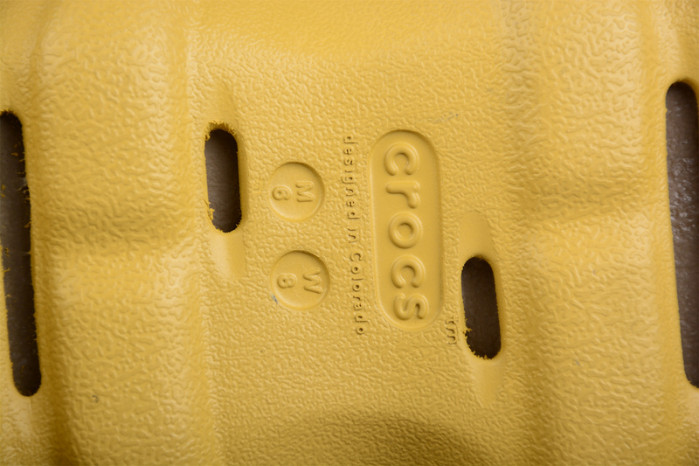 CROCS SALEHE BEMBURY X CLOG "Mauve Mist"