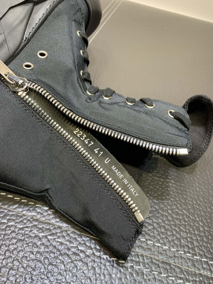 RICK OWENS SNEAKERS