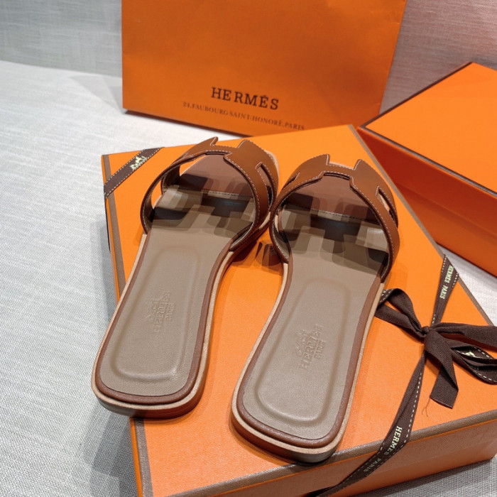 H**mes slide