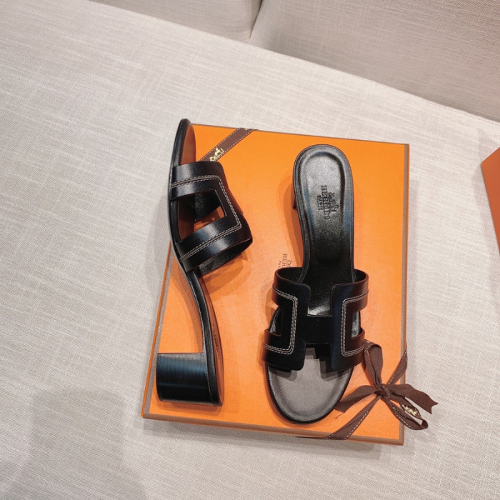 H**mes slide