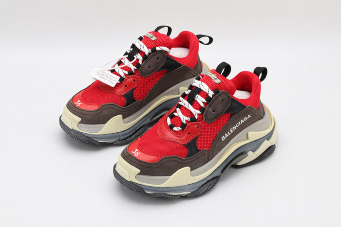 BL TRIPLE S TRAINERS