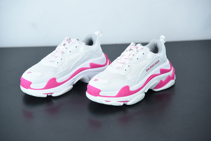 BL TRIPLE S TRAINERS