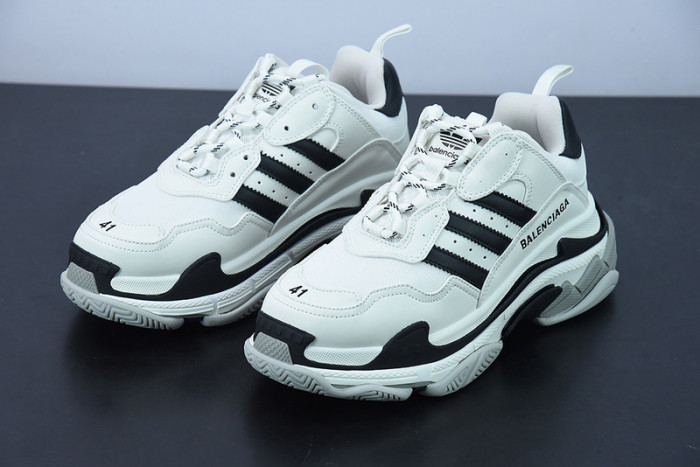 BL TRAINERS TRACK