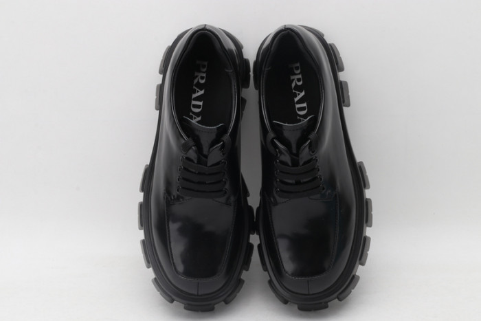 PR BOOTS