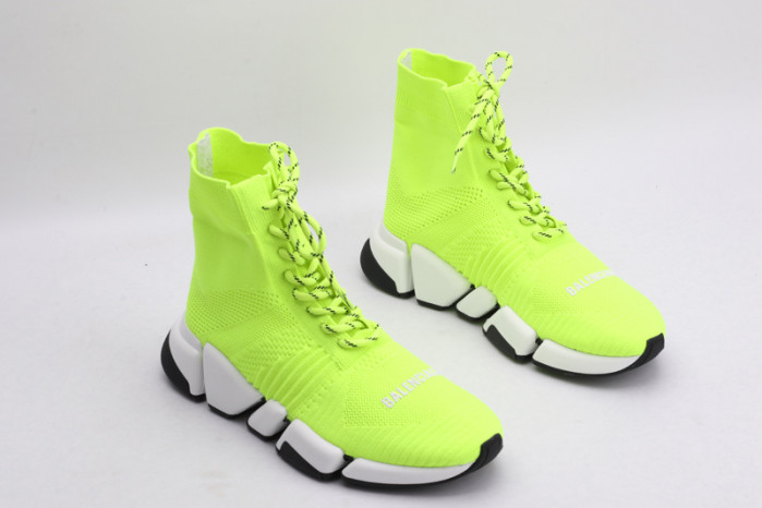 BL Speed Trainer Navy 506344-W05G0-4102