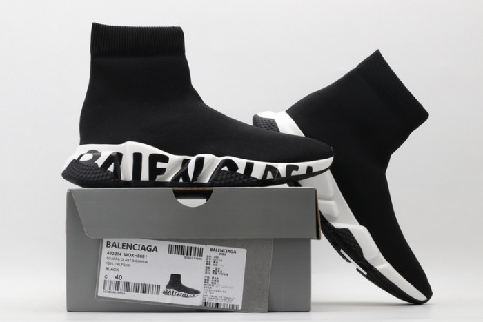 BL LOGO SPEED TRAINER 454484-W05G0-1000