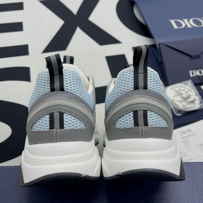DR B22 TRAINER SNEAKER