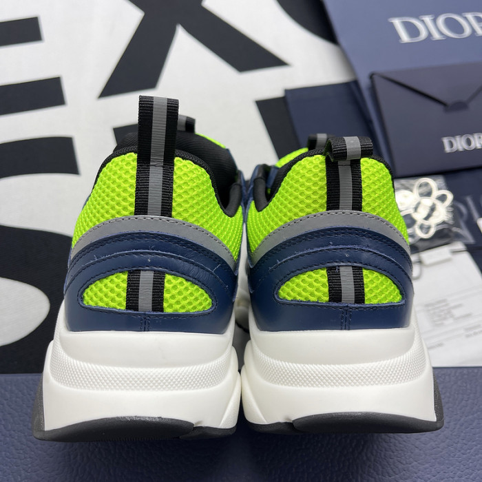 DR B22 TRAINER SNEAKER