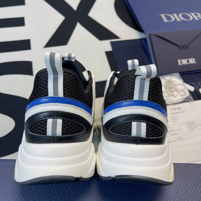 DR B22 TRAINER SNEAKER