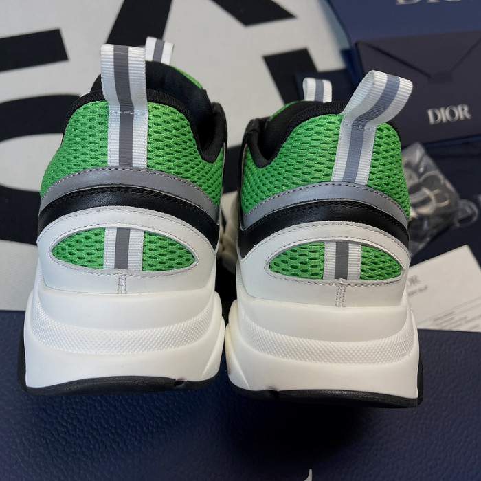 DR B22 TRAINER SNEAKER