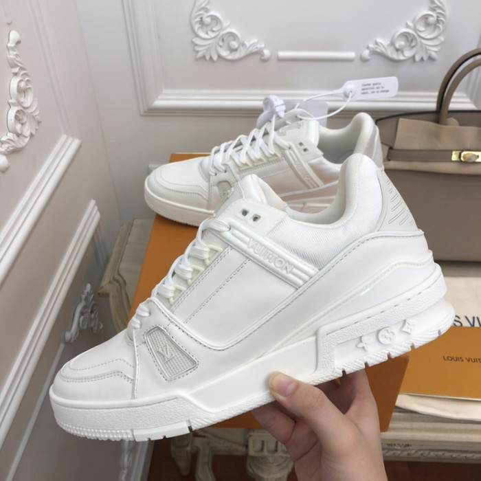 LVT SNEAKERS LOW L&V-90