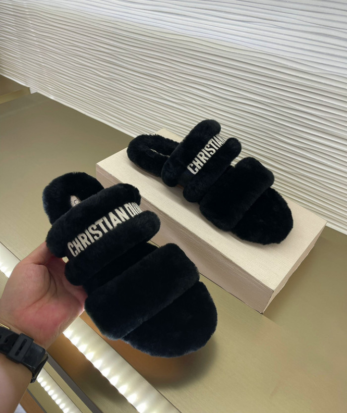 DIR SLIDE