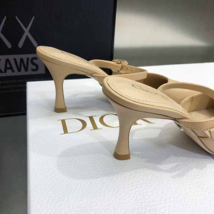 D*or heel
