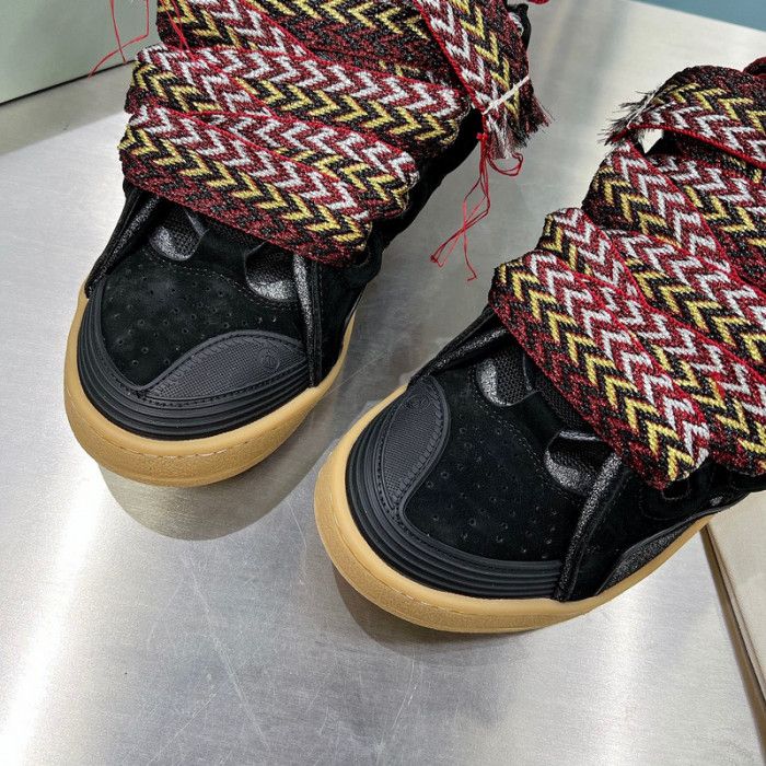 LANVIN SNEAKERS