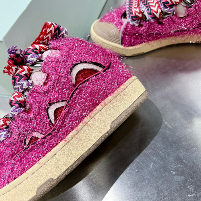 LANVIN SNEAKERS