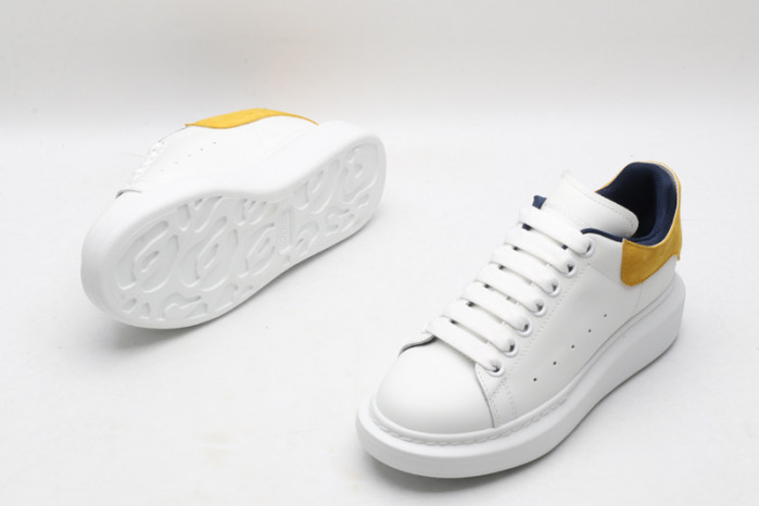 ALEXANDER MCQUEEN SOLE SNEAKERS