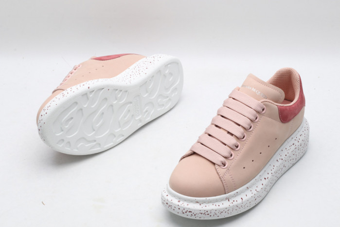 ALEXANDER MCQUEEN SOLE SNEAKERS