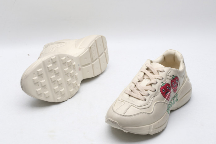 GC TRAINER SNEAKER