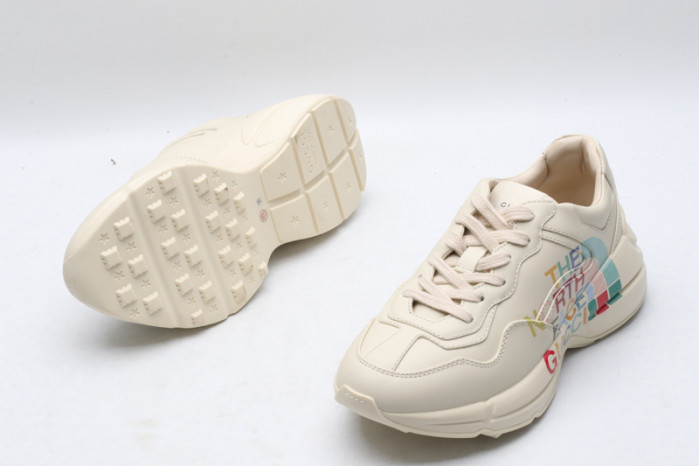 GC TRAINER SNEAKER