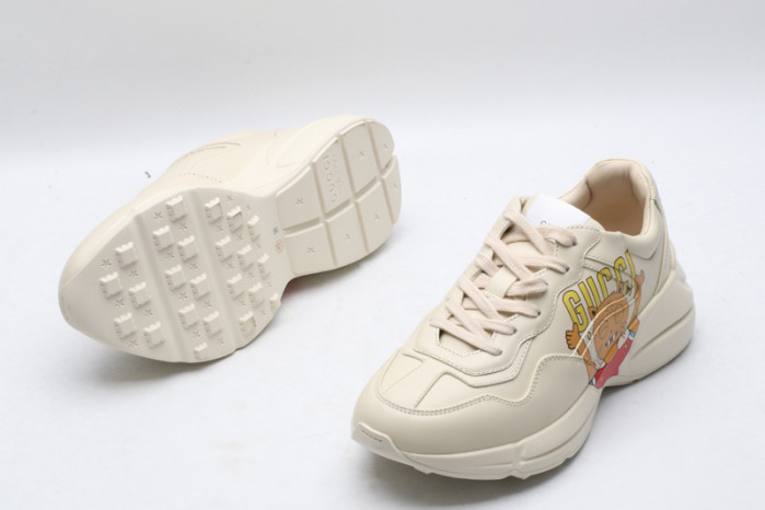 GC TRAINER SNEAKER