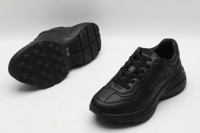 GC TRAINER SNEAKER