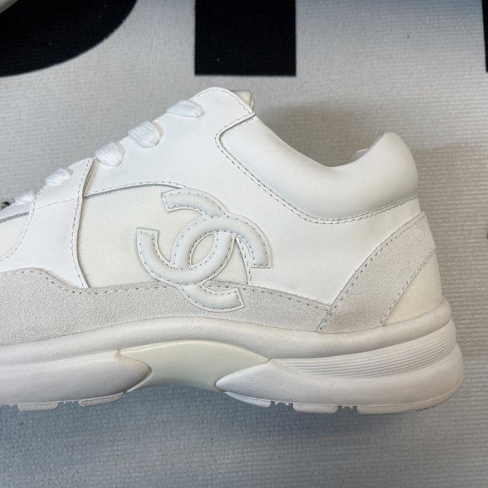C*HANE*L SNEAKERS CHL -16