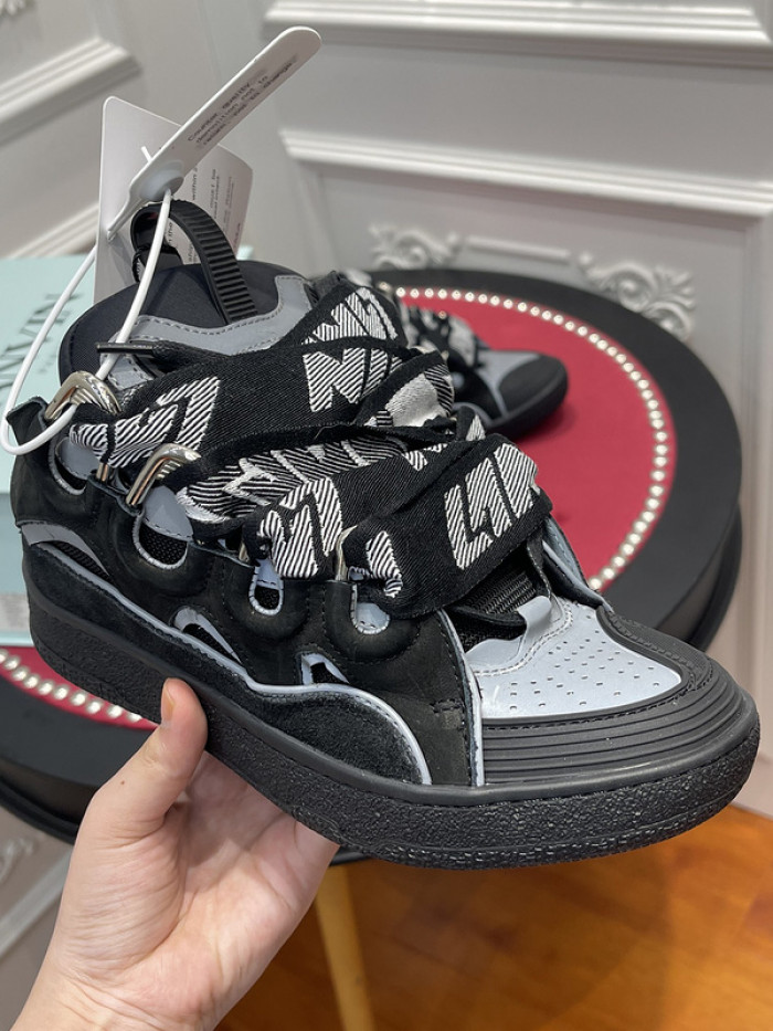 LANVIN SNEAKERS