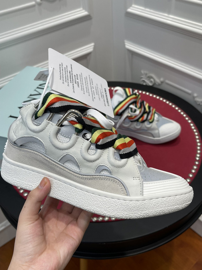LANVIN SNEAKERS