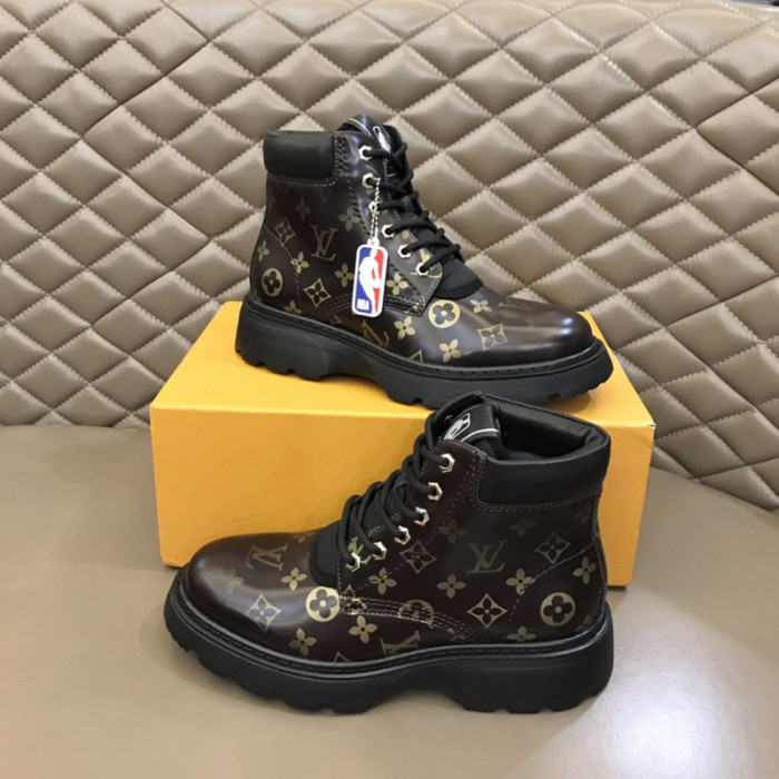 LVT BOOST