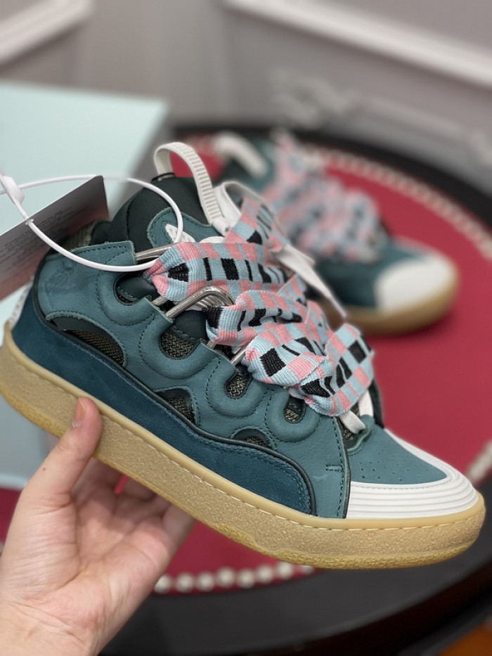 LANVIN SNEAKERS LA-54