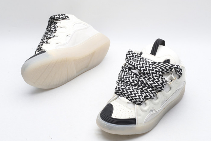 LANVIN SNEAKERS LA-66