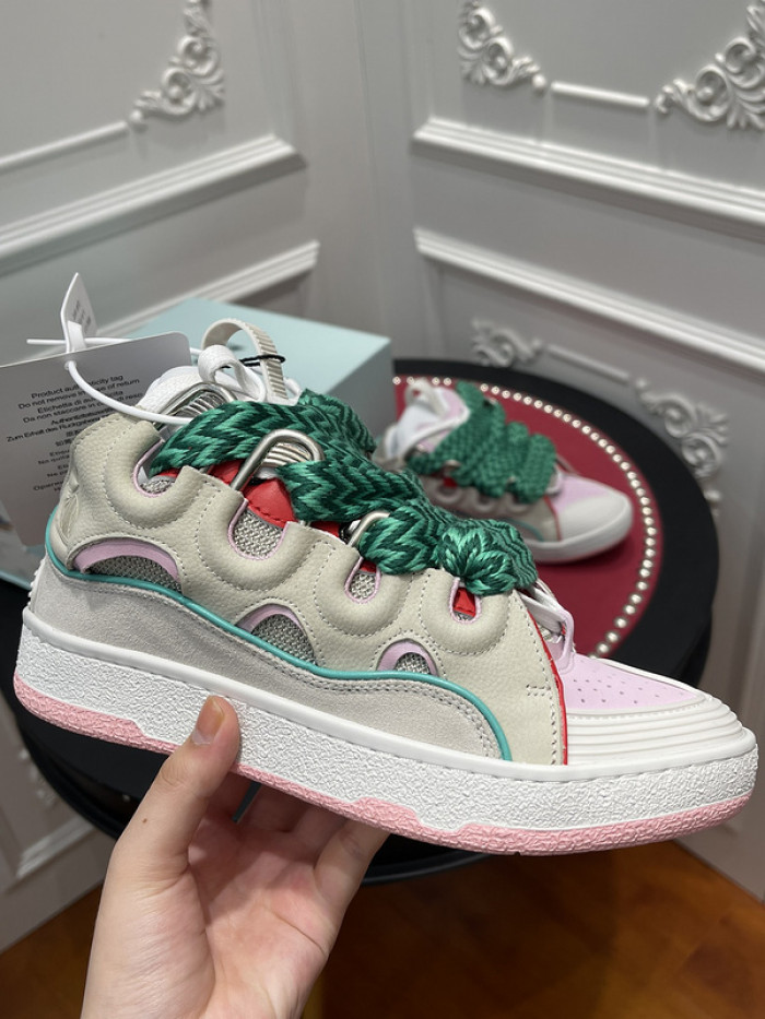 LANVIN SNEAKERS LA-49
