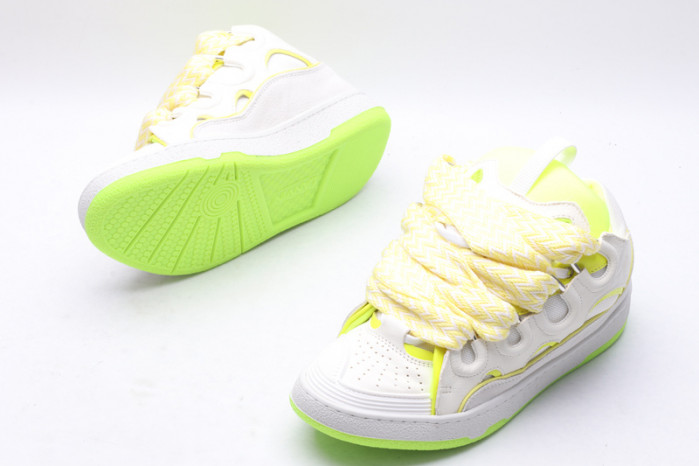 LANVIN SNEAKERS LA-82