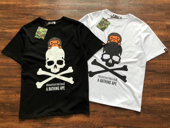 BAPE T-SHIRT BP-1